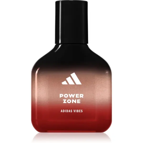 Adidas Adidas Vibes Power Zone parfumska voda uniseks 30 ml