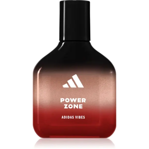 Adidas Adidas Vibes Power Zone parfumska voda uniseks 50 ml