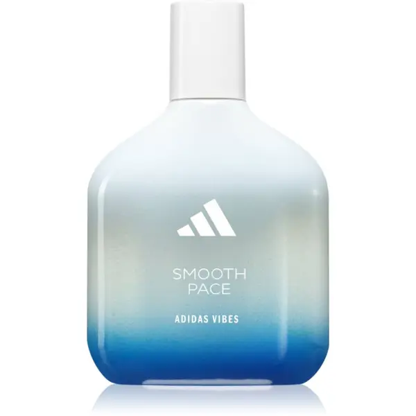 Adidas Adidas Vibes Smooth Pace parfumska voda uniseks 100 ml