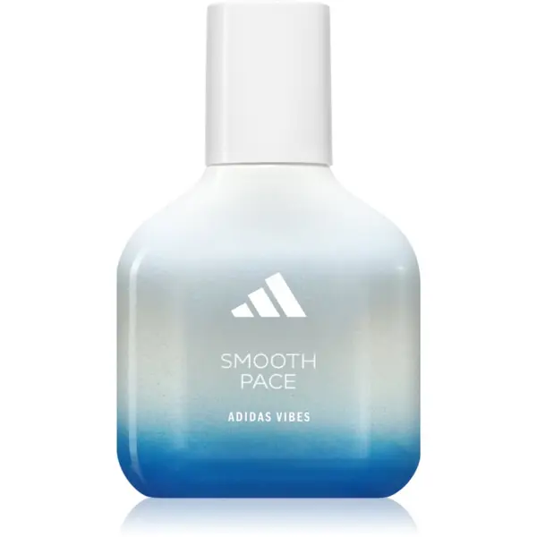 Adidas Adidas Vibes Smooth Pace parfumska voda uniseks 30 ml