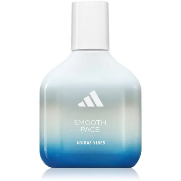Adidas Adidas Vibes Smooth Pace parfumska voda uniseks 50 ml