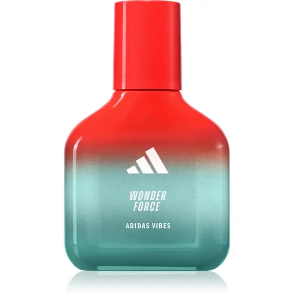 Adidas Adidas Vibes Wonder Force parfumska voda uniseks 30 ml