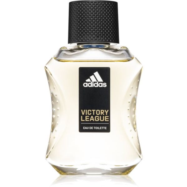 Adidas Adidas Victory League Edition 2022 toaletna voda za moške 50 ml