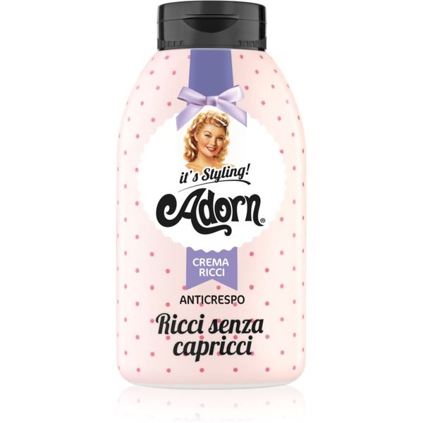 Adorn Adorn Curls Cream krema za kodraste lase 200 ml