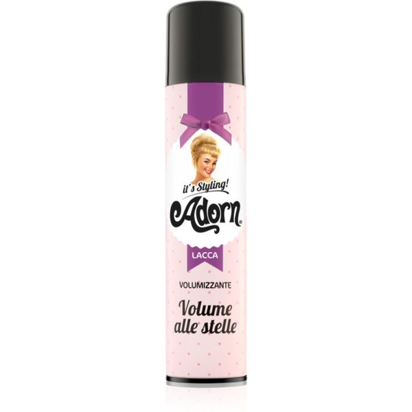 Adorn Adorn Volume pršilo za volumen 250 ml