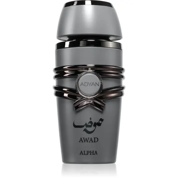 Adyan Adyan Awad Alpha parfumski ekstrakt za ženske 100 ml