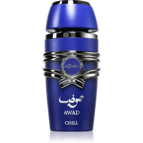 Adyan Adyan Awad Chill parfumski ekstrakt za ženske 100 ml