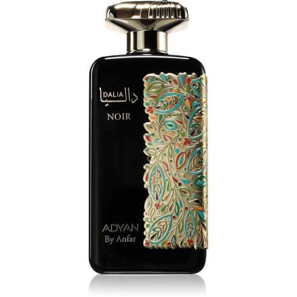 Adyan Adyan Dalia Noir parfumska voda uniseks 100 ml