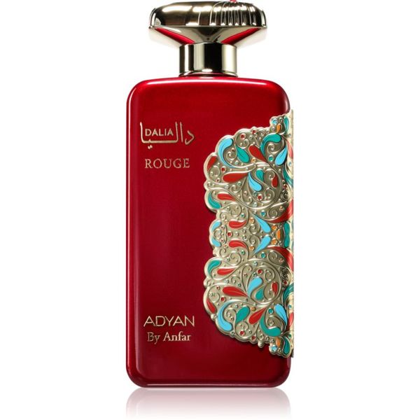 Adyan Adyan Dalia Rouge parfumska voda uniseks 100 ml