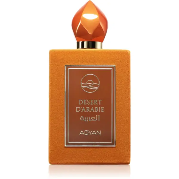 Adyan Adyan Desert D'arabie parfumski ekstrakt uniseks 100 ml