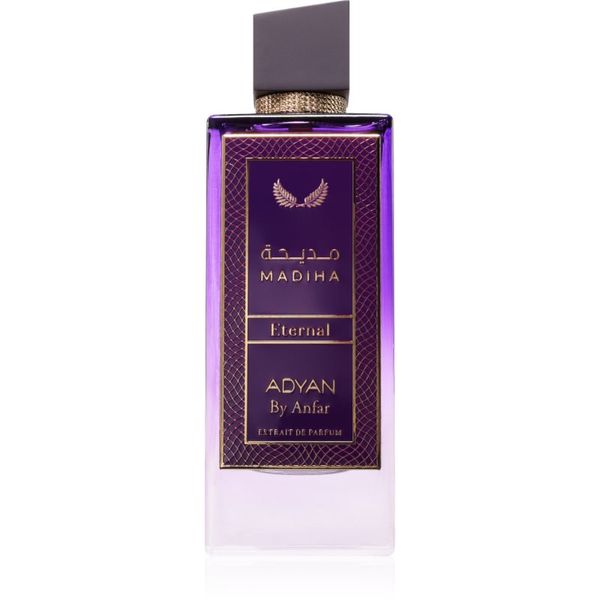 Adyan Adyan Madiha Eternal parfumska voda uniseks 100 ml