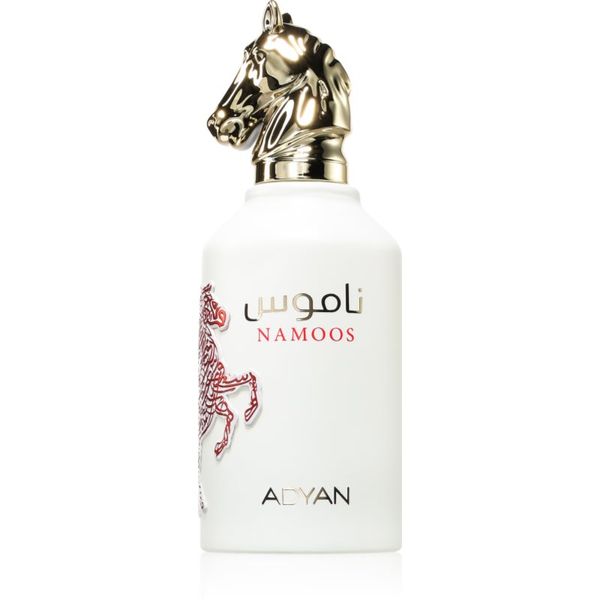 Adyan Adyan Namoos parfumska voda uniseks 100 ml