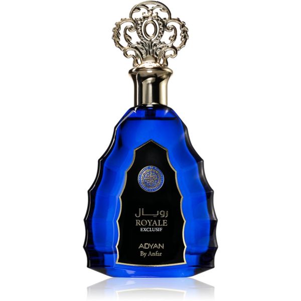Adyan Adyan Royale Exclusif parfumska voda uniseks 100 ml