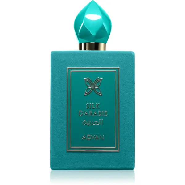 Adyan Adyan Silk D'arabie parfumski ekstrakt uniseks 100 ml