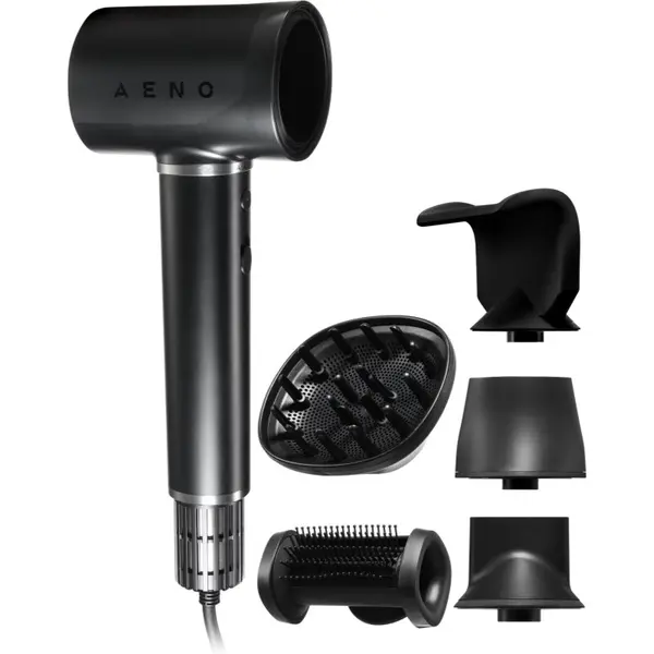Aeno Aeno HD5 sušilnik za lase 1 kos