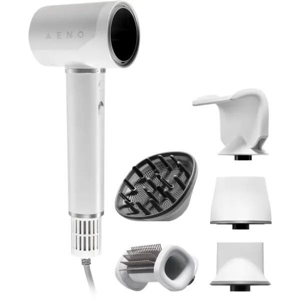 Aeno Aeno HD5 sušilnik za lase 1 kos