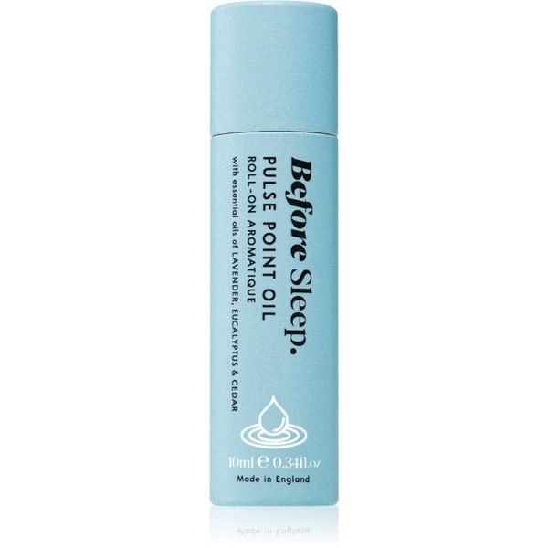 Aery Aery Aromatherapy Before Sleep eterično olje roll-on 10 ml