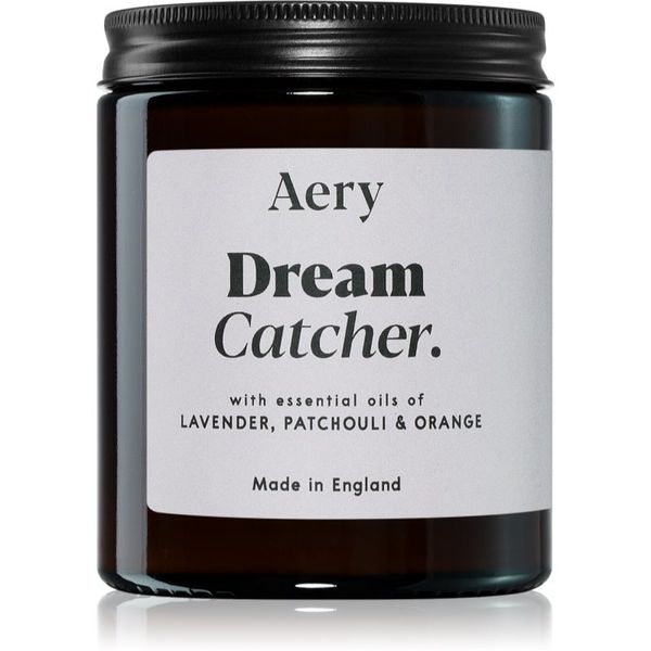 Aery Aery Aromatherapy Dream Catcher dišeča sveča 140 g