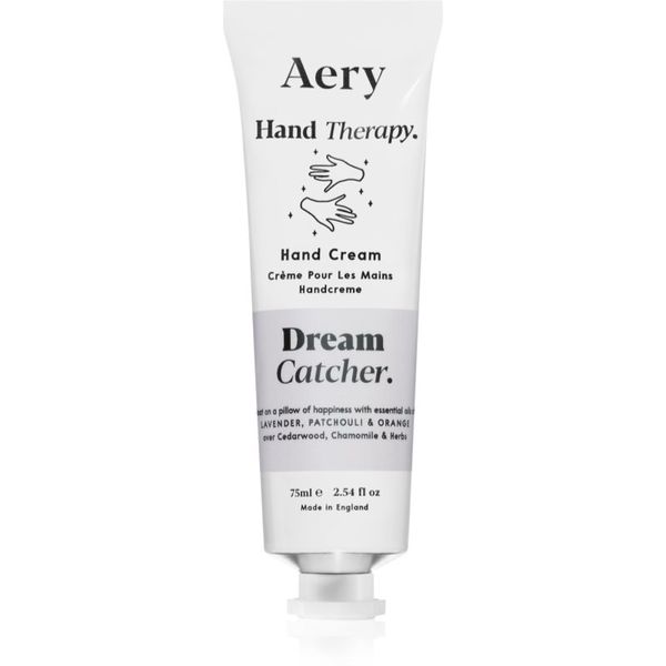 Aery Aery Aromatherapy Dream Catcher krema za roke 75 ml