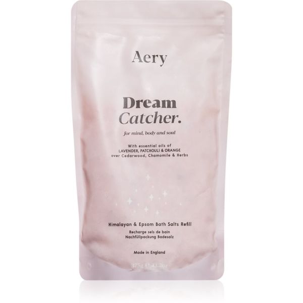 Aery Aery Aromatherapy Dream Catcher sol za kopel 375 g