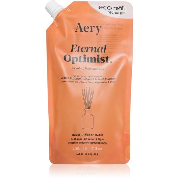 Aery Aery Aromatherapy Eternal Optimist aroma difuzor nadomestno polnilo 200 ml