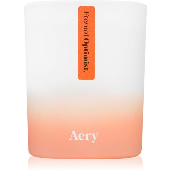 Aery Aery Aromatherapy Eternal Optimist dišeča sveča 200 g