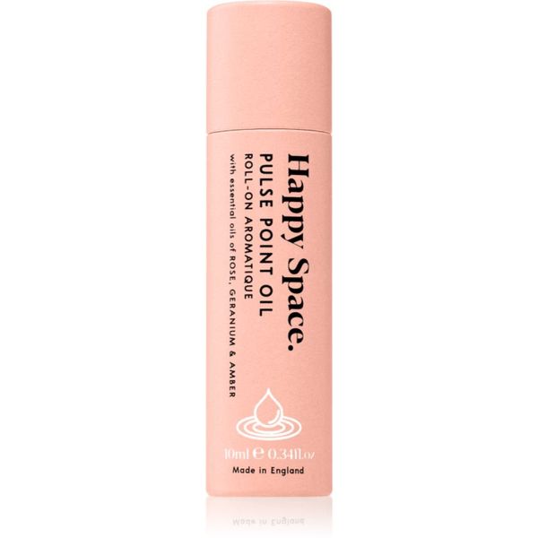 Aery Aery Aromatherapy Happy Space eterično olje roll-on 10 ml