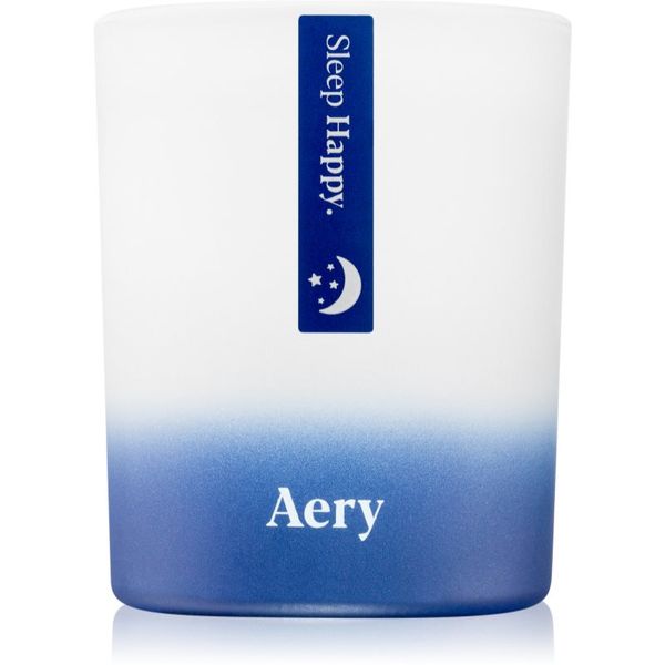 Aery Aery Aromatherapy Sleep Happy dišeča sveča 200 g