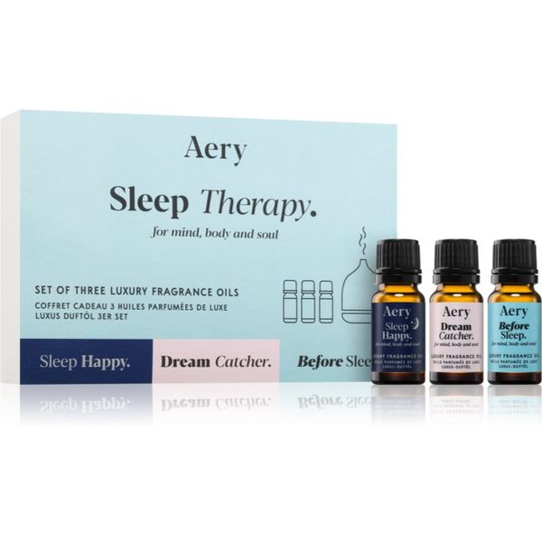 Aery Aery Aromatherapy Sleep Therapy dišavno olje