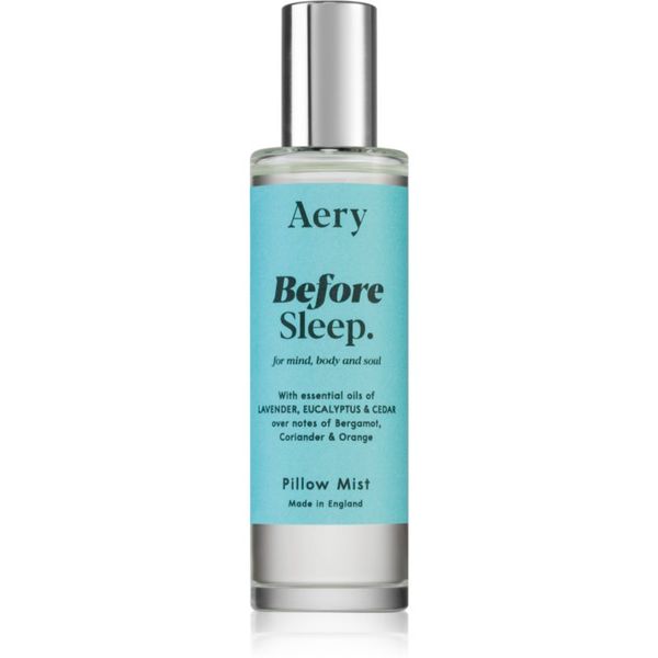 Aery Aery Before Sleep pršilo za na blazino 50 ml