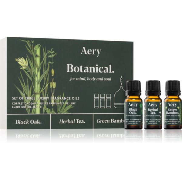 Aery Aery Botanical darilni set(I.)