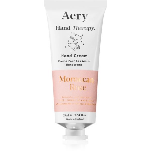 Aery Aery Fernweh Moroccan Rose krema za roke 75 ml