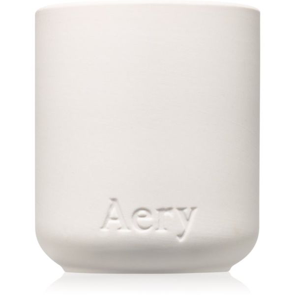 Aery Aery Fernweh Nordic Cedar dišeča sveča 130 g