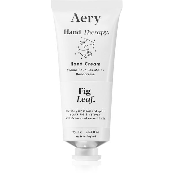 Aery Aery Fig Leaf krema za roke 75 ml