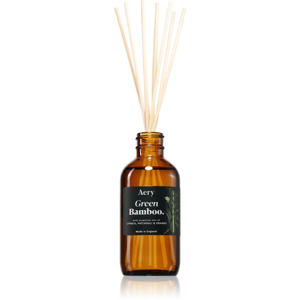 Aery Aery Green Bamboo Amber aroma difuzor 100 ml