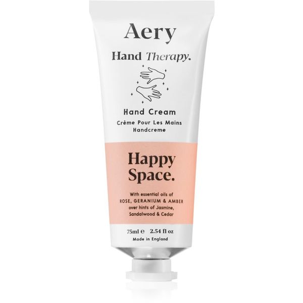 Aery Aery Happy Space krema za roke 75 ml