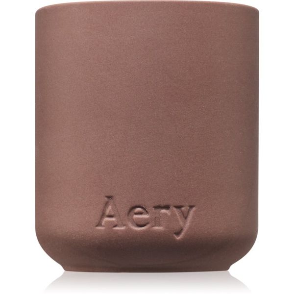 Aery Aery Maroccan Rose dišeča sveča 130 g