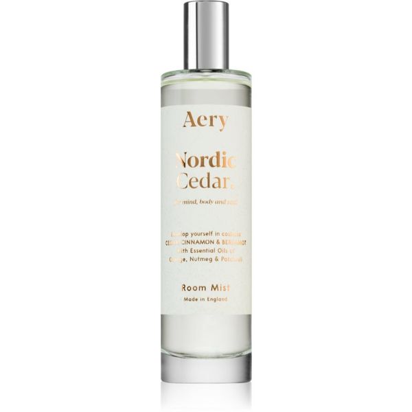 Aery Aery Nordic Cedar pršilo za dom 100 ml