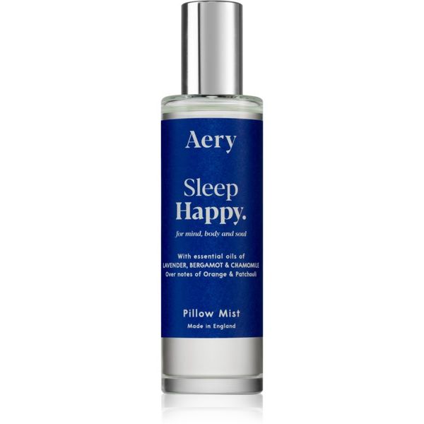 Aery Aery Sleep Happy pršilo za na blazino 50 ml