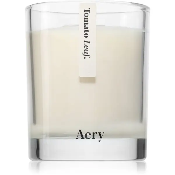 Aery Aery Tomato Leaf dišeča sveča 200 g