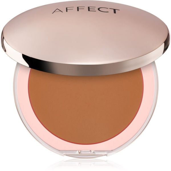 Affect Affect Dream Cream Bronzer kremasti bronzer odtenek Miami 10 g