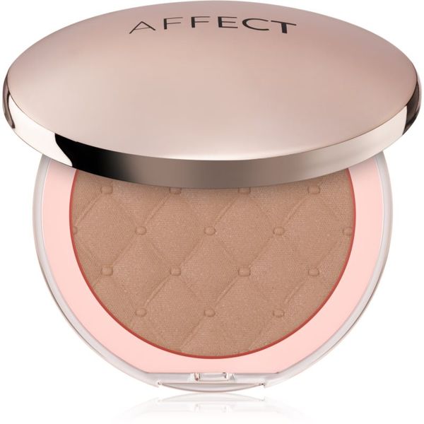 Affect Affect Glamour Pressed Bronzer bronzer odtenek Havana 9 g