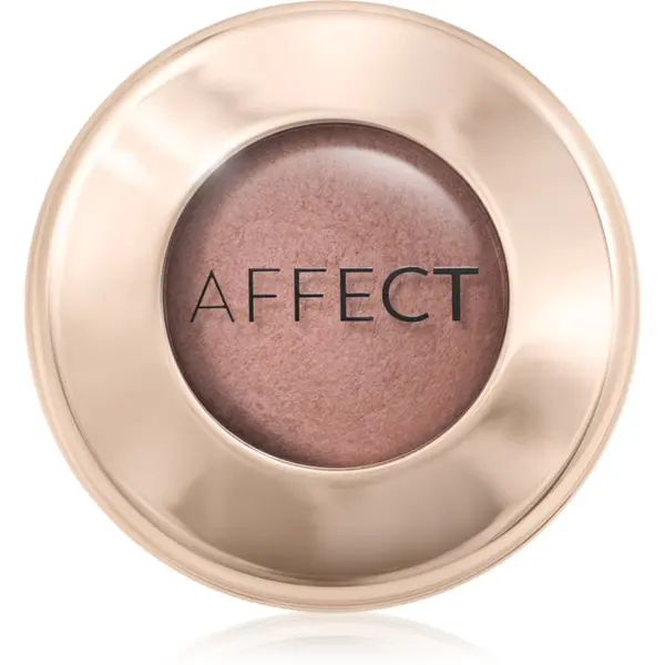 Affect Affect Glow Bakery bronzer odtenek Soft Chocolate 3 g