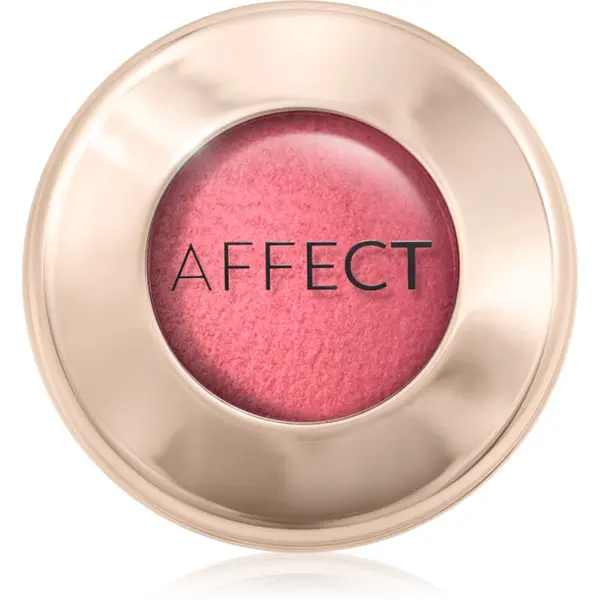 Affect Affect Glow Bakery rdečilo v prahu odtenek Peachin 3 g