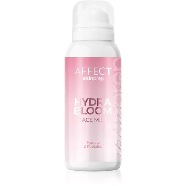 Affect Affect Hydra Bloom energijska vlažilna meglica za obraz 75 ml
