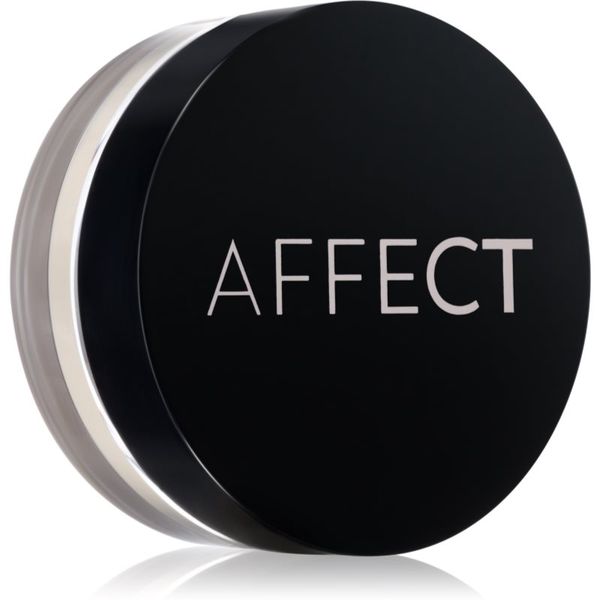 Affect Affect Ideal Blur Loose Powder transparentni puder v prahu odtenek C005 7 g