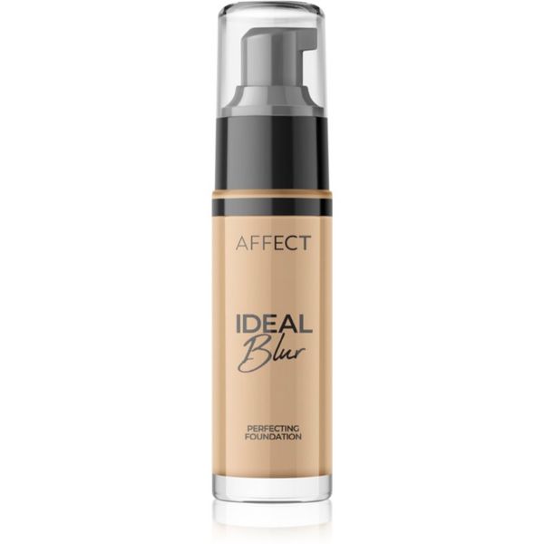 Affect Affect Ideal Blur Perfecting Foundation gladilni make-up odtenek 3N 30 ml