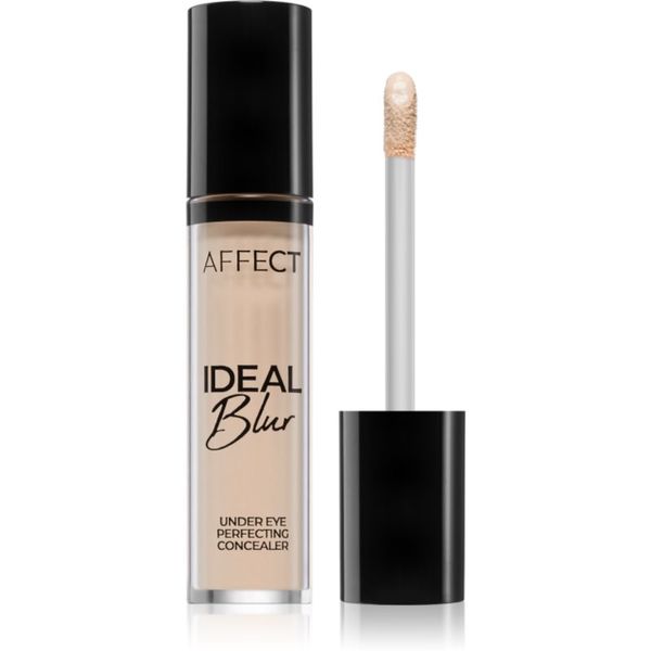 Affect Affect Ideal Blur Under-Eye Concealer tekoči korektor odtenek 1N 5 g