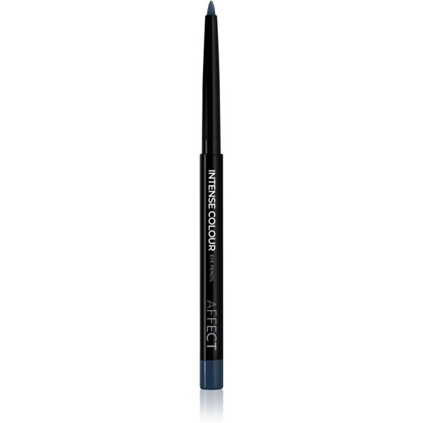 Affect Affect Intense Colour Eye Pencil svinčnik za oči odtenek Navy 1,2 g