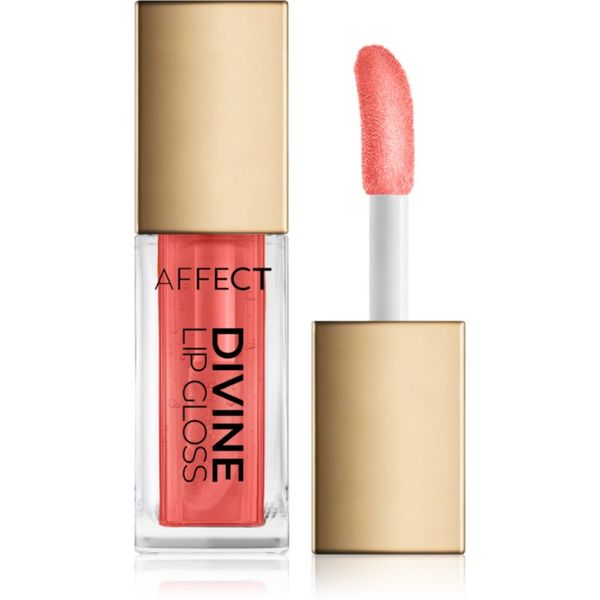 Affect Affect Lip Gloss olje za ustnice z vlažilnim učinkom odtenek Darling 3,2 ml